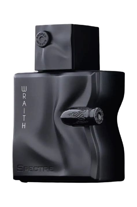 fragrance world spectre wraith